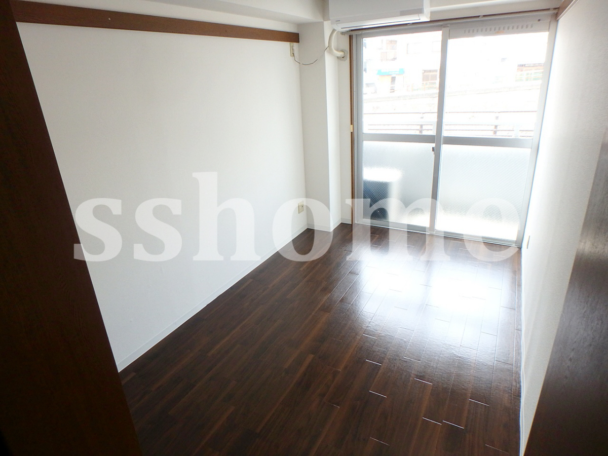 その他部屋・スペース 洋室6帖♪ 写真6