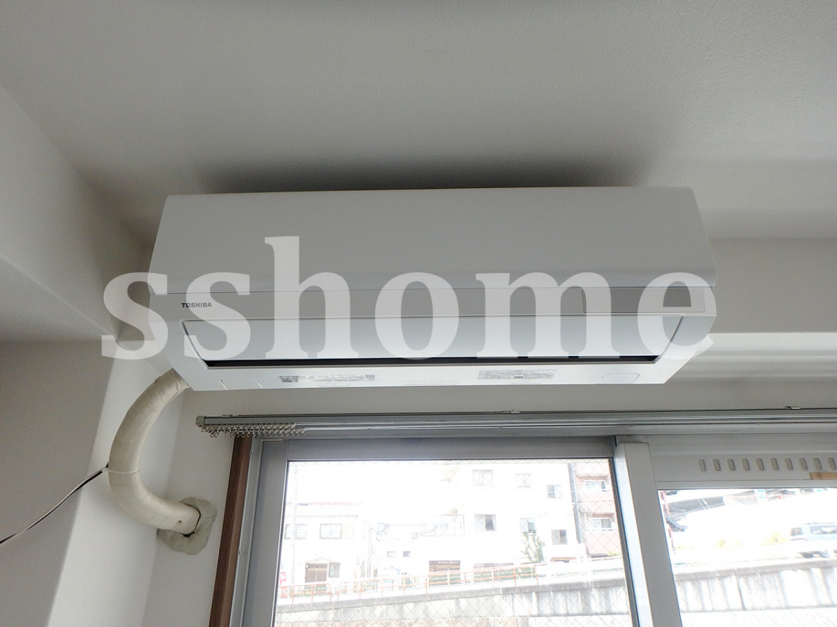 エアコン☆ 写真7