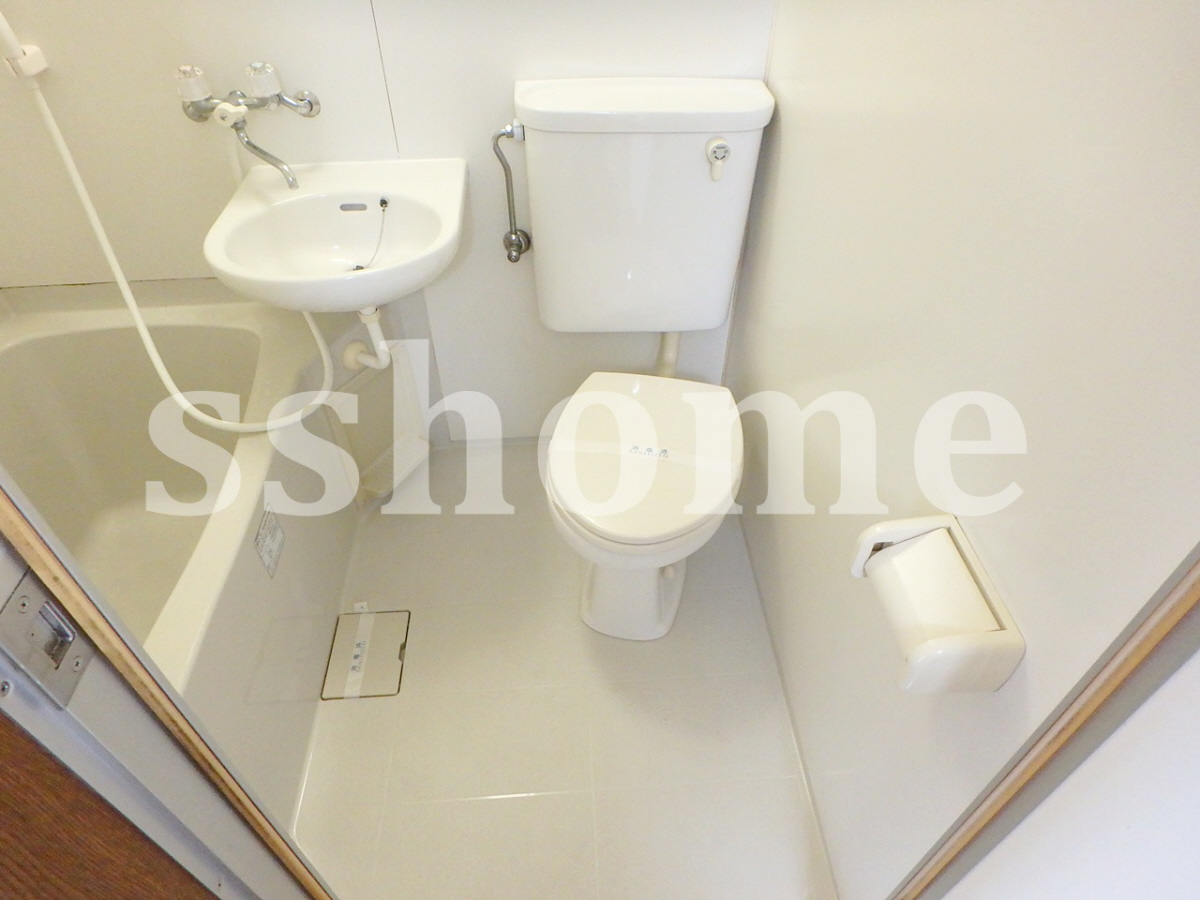 トイレ トイレ☆ 写真8