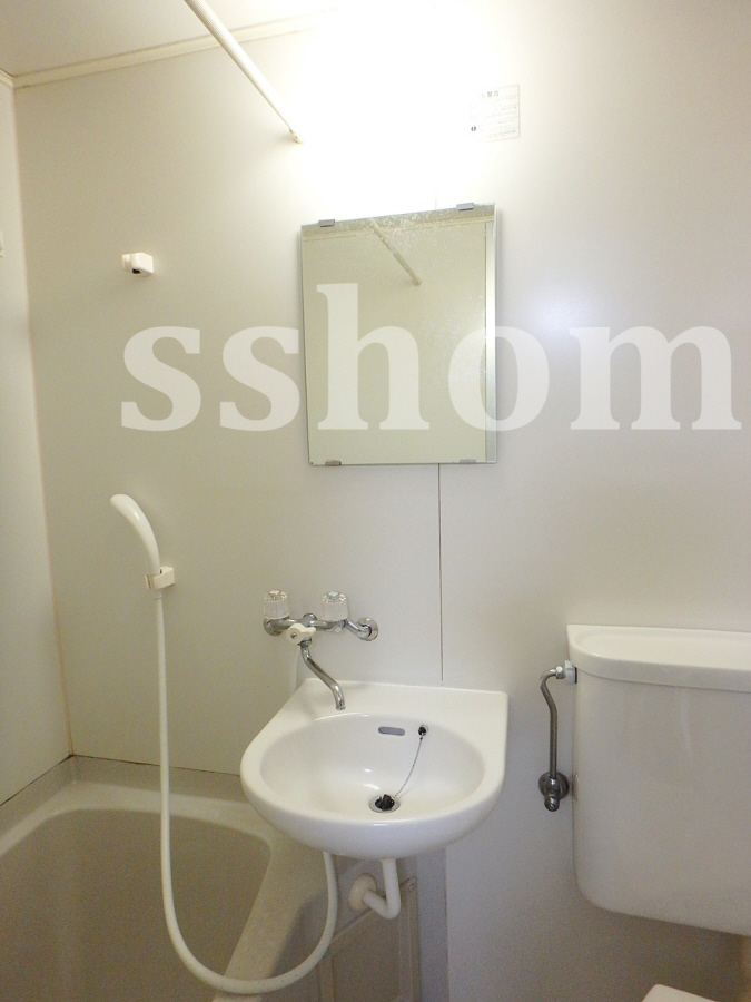 洗面所 洗面ボウル♪ 写真9