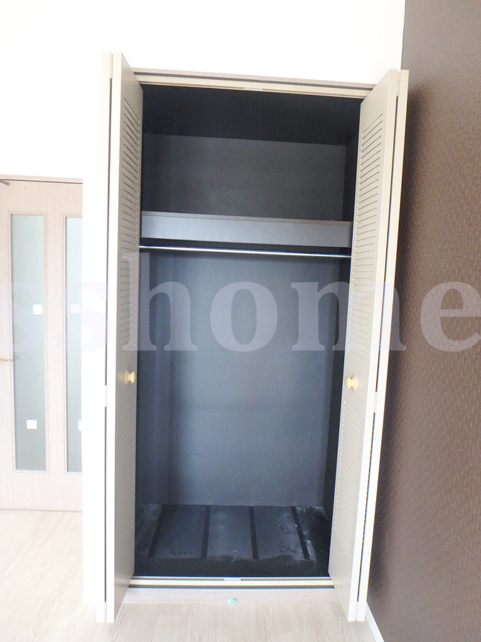 収納 クローゼット☆ 写真5