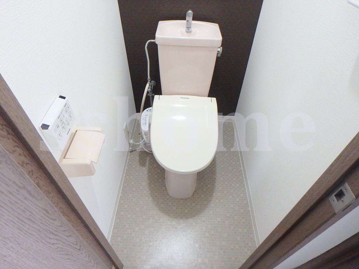 トイレ コンセントありますよ 写真8
