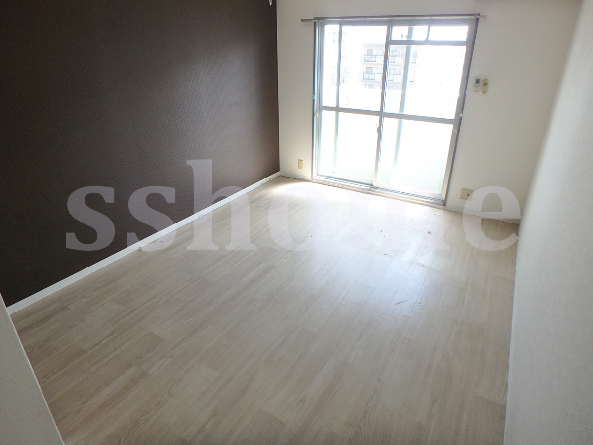 寝室 洋室☆ 写真15