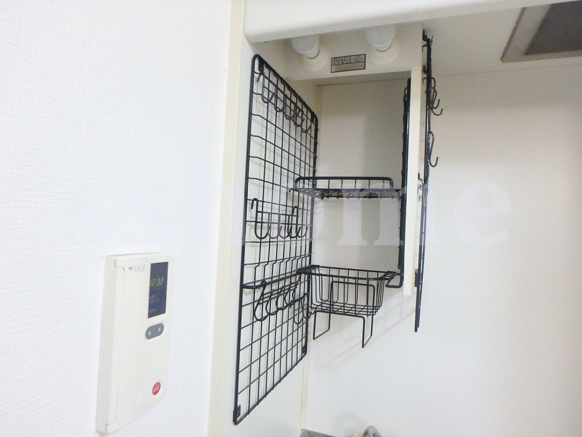 収納 水切り 写真18