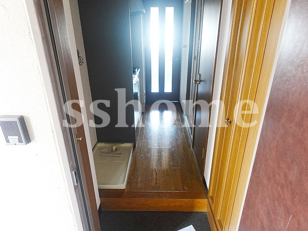 玄関 お部屋は見えません 写真12