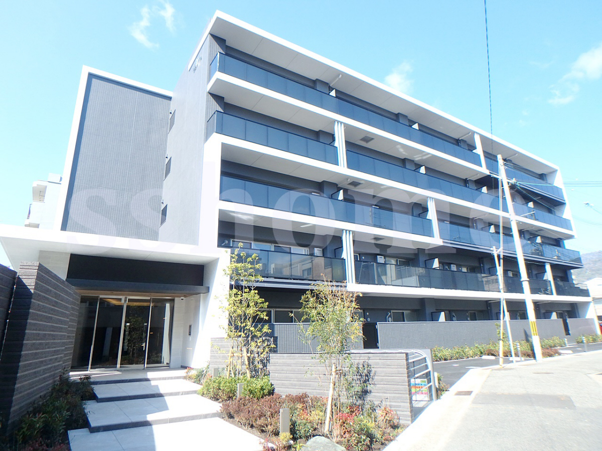 エクセルハイム東灘