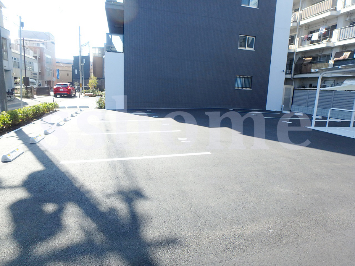 駐車場 空き確認要☆ 写真29