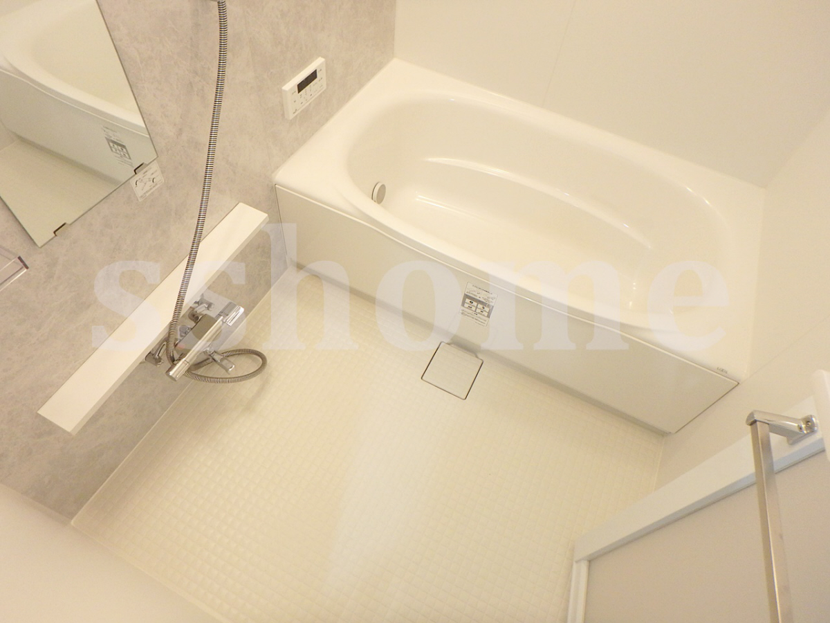 バス ゆったりつかれる浴室☆ 写真4