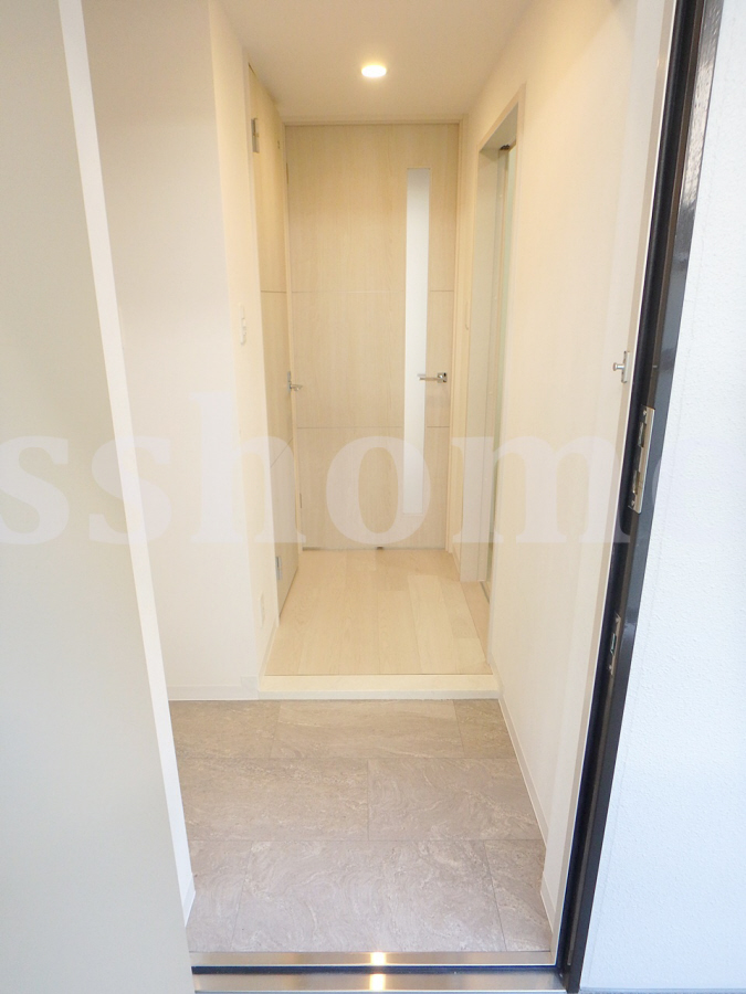 玄関 お部屋は見えません 写真12