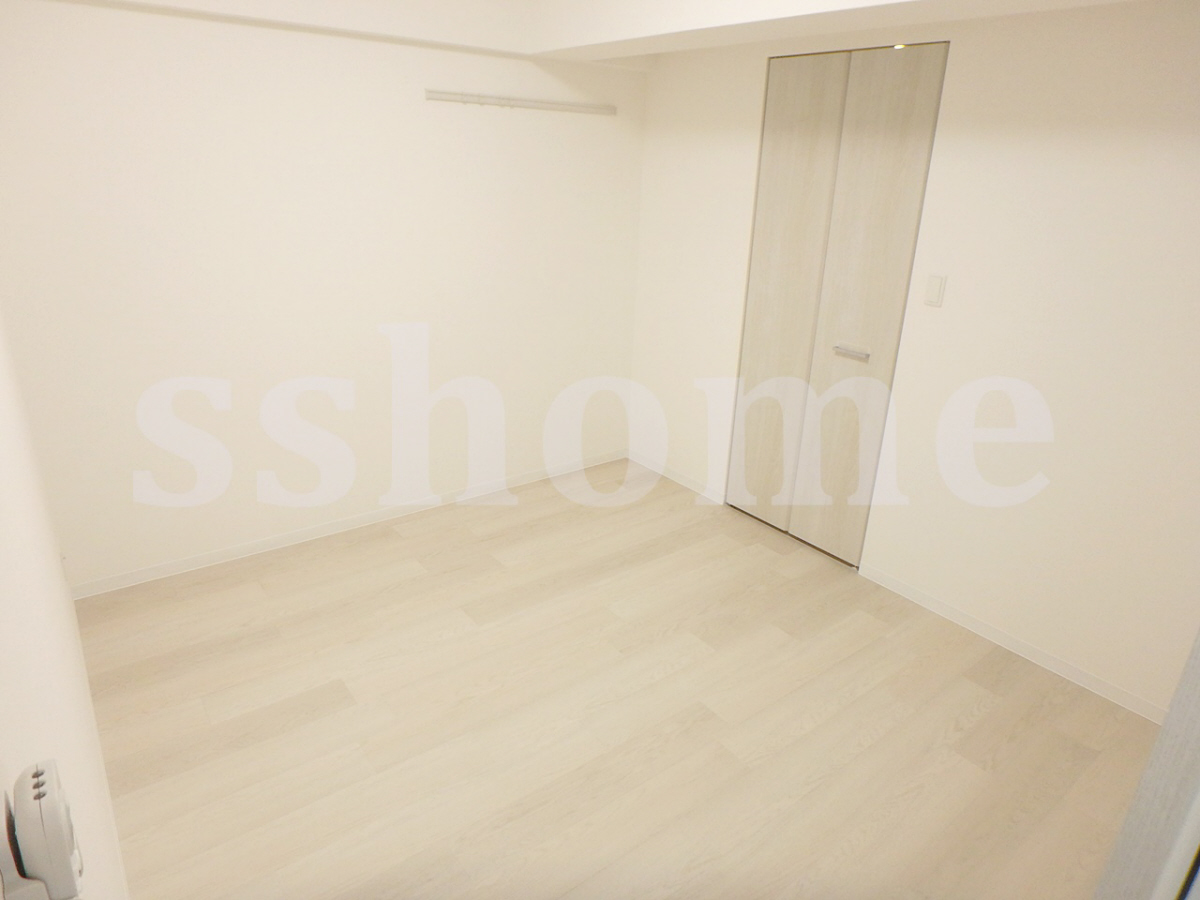 寝室 洋室☆ 写真15