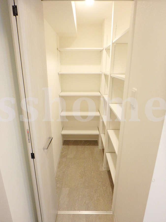 収納 シューズインクローゼット☆ 写真17