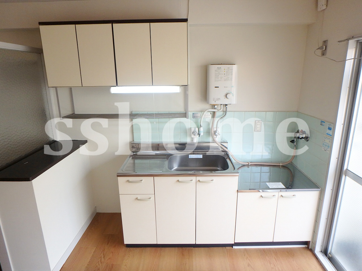 キッチン キッチン☆ 写真3