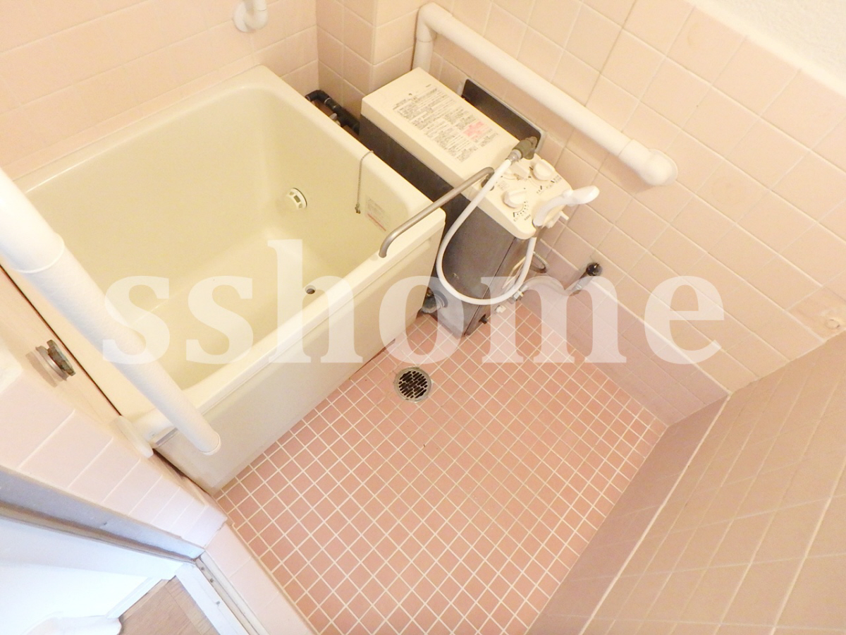 バス 追い焚き☆ 写真4