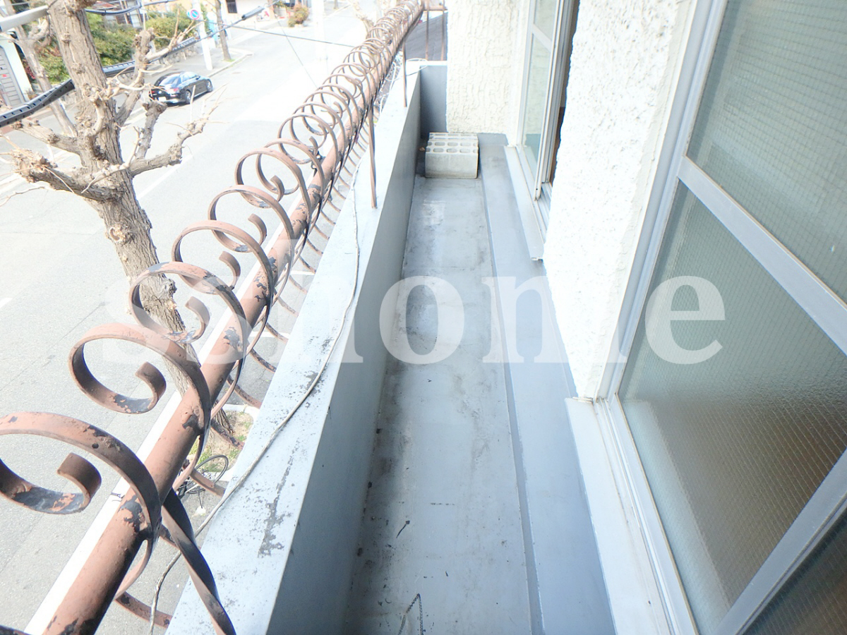 眺望 風通し良好☆ 写真10