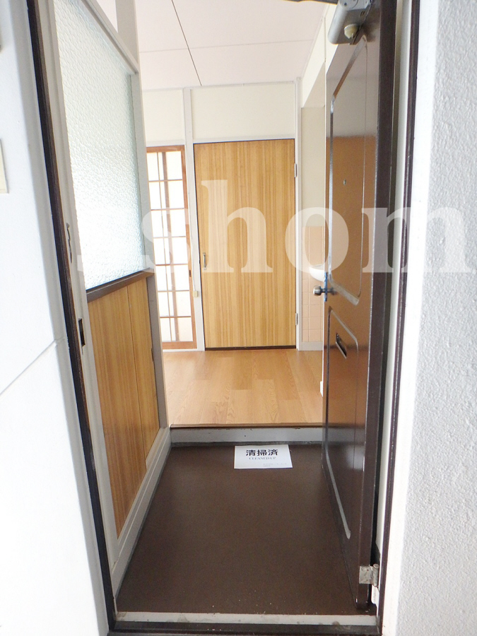 玄関 玄関☆ 写真12