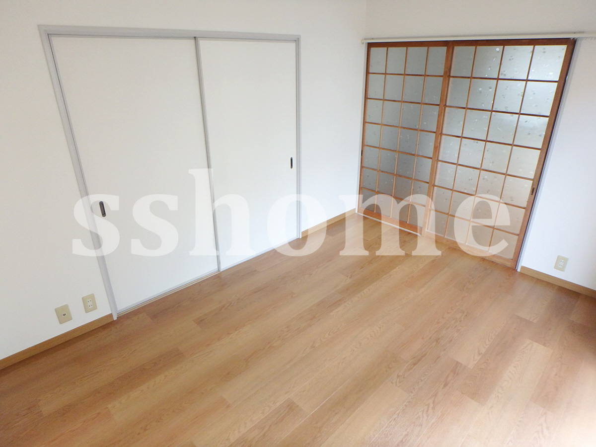 寝室 洋室☆ 写真15