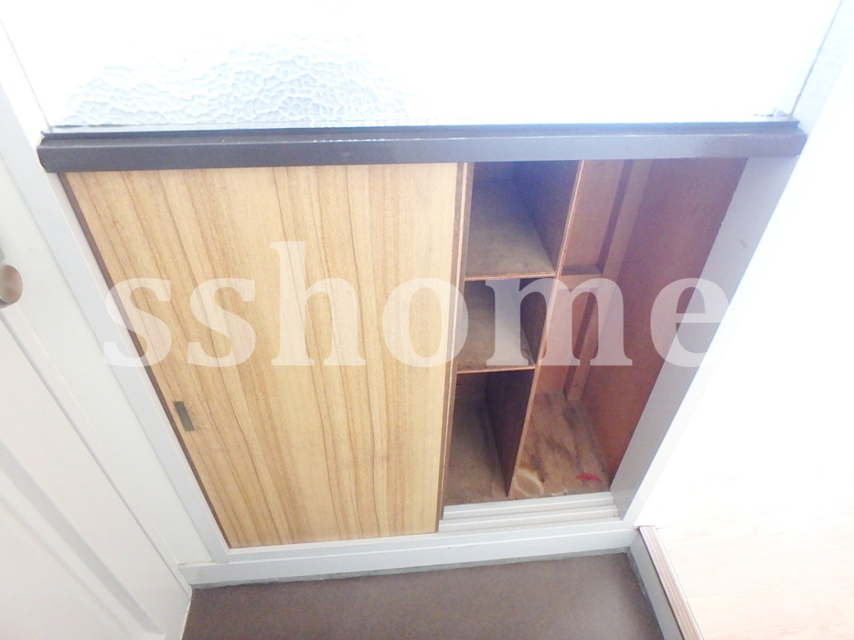 収納 シューズボックス☆ 写真18