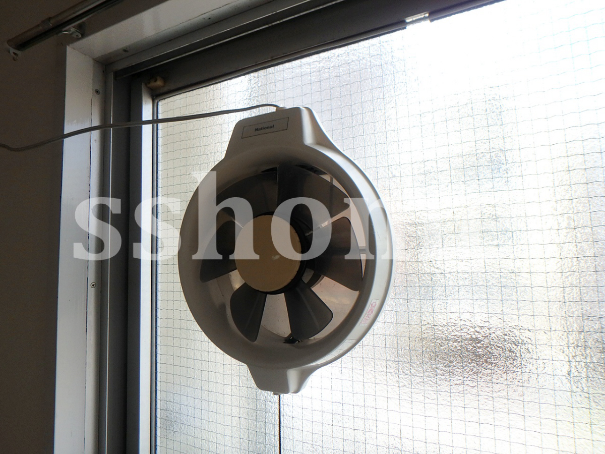 設備 換気扇☆ 写真19