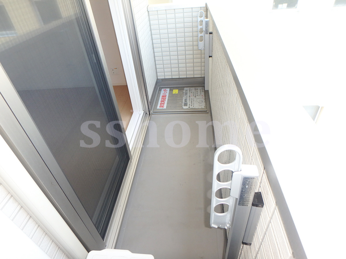 バルコニー・ベランダ バルコニー☆ 写真10