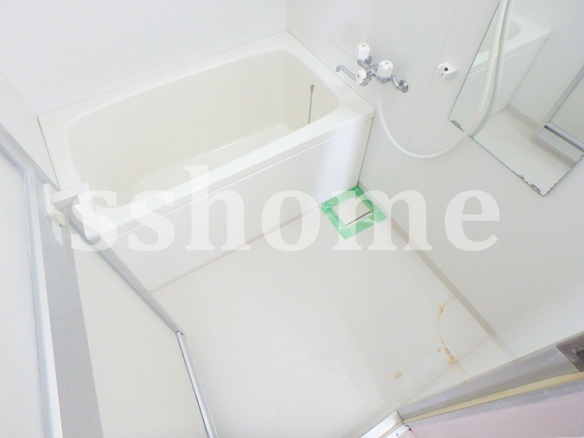 バス 浴室 写真4