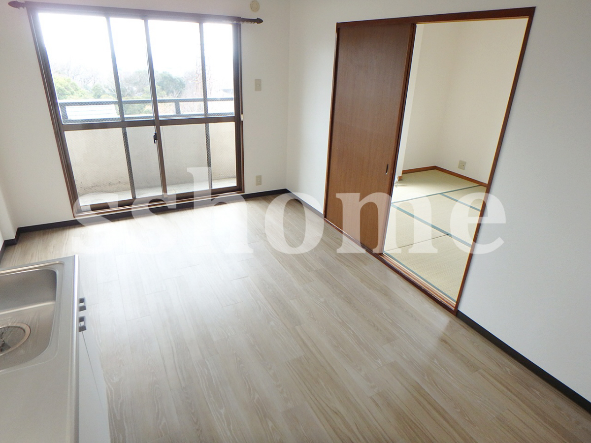 内装 洋室 写真14