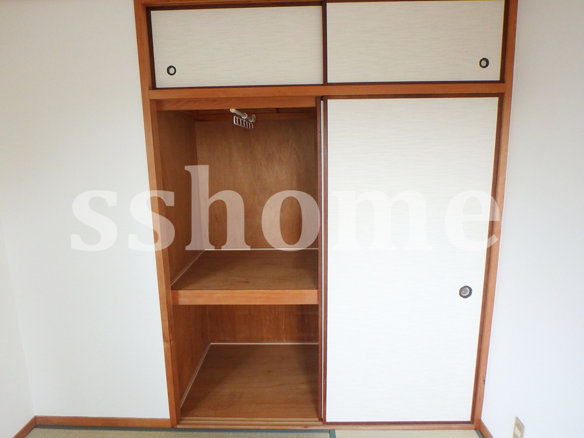 収納 押入 写真18
