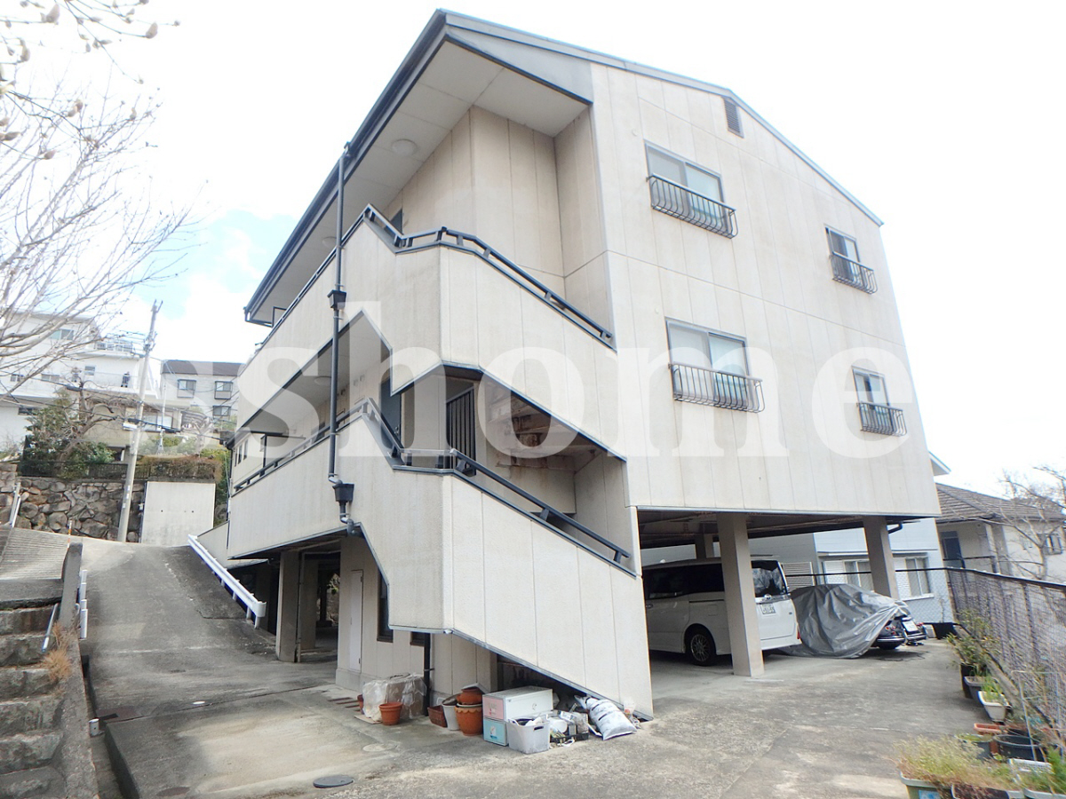 カーサ御影山手