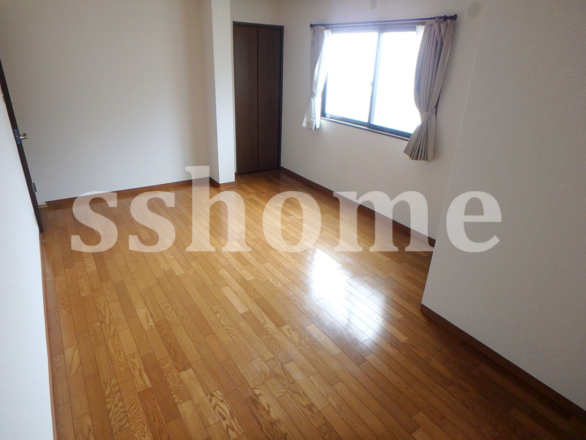 その他部屋・スペース 洋室 写真6