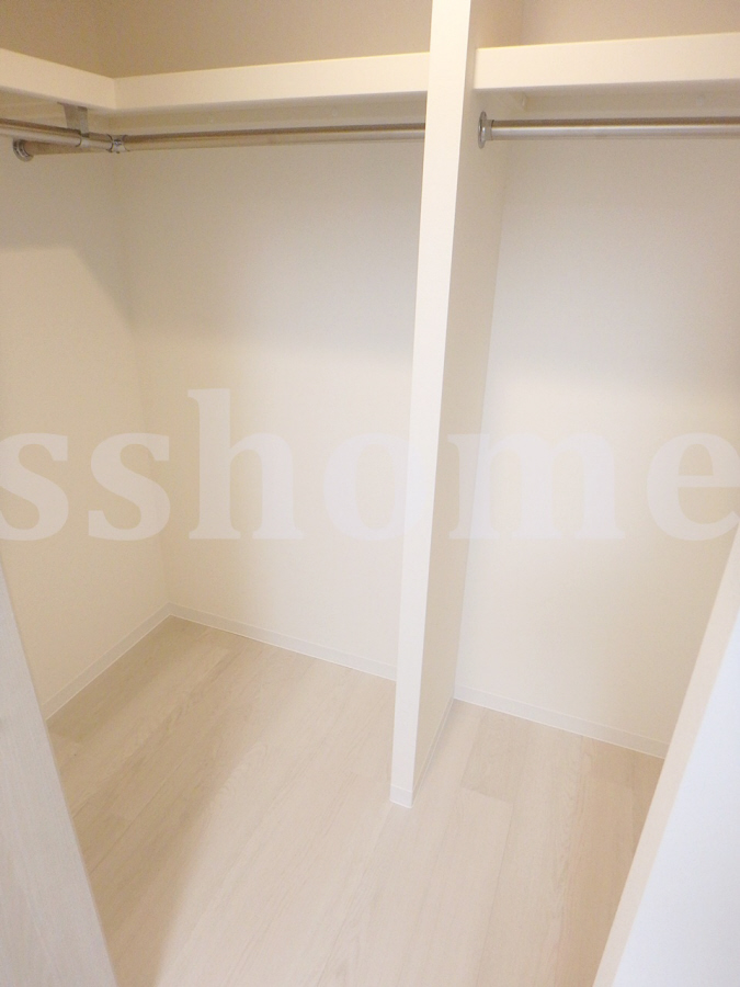 収納 ウォークインクローゼット☆ 写真5