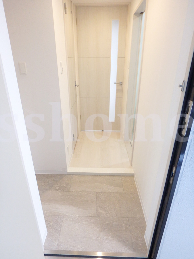 玄関 お部屋は見えません 写真12