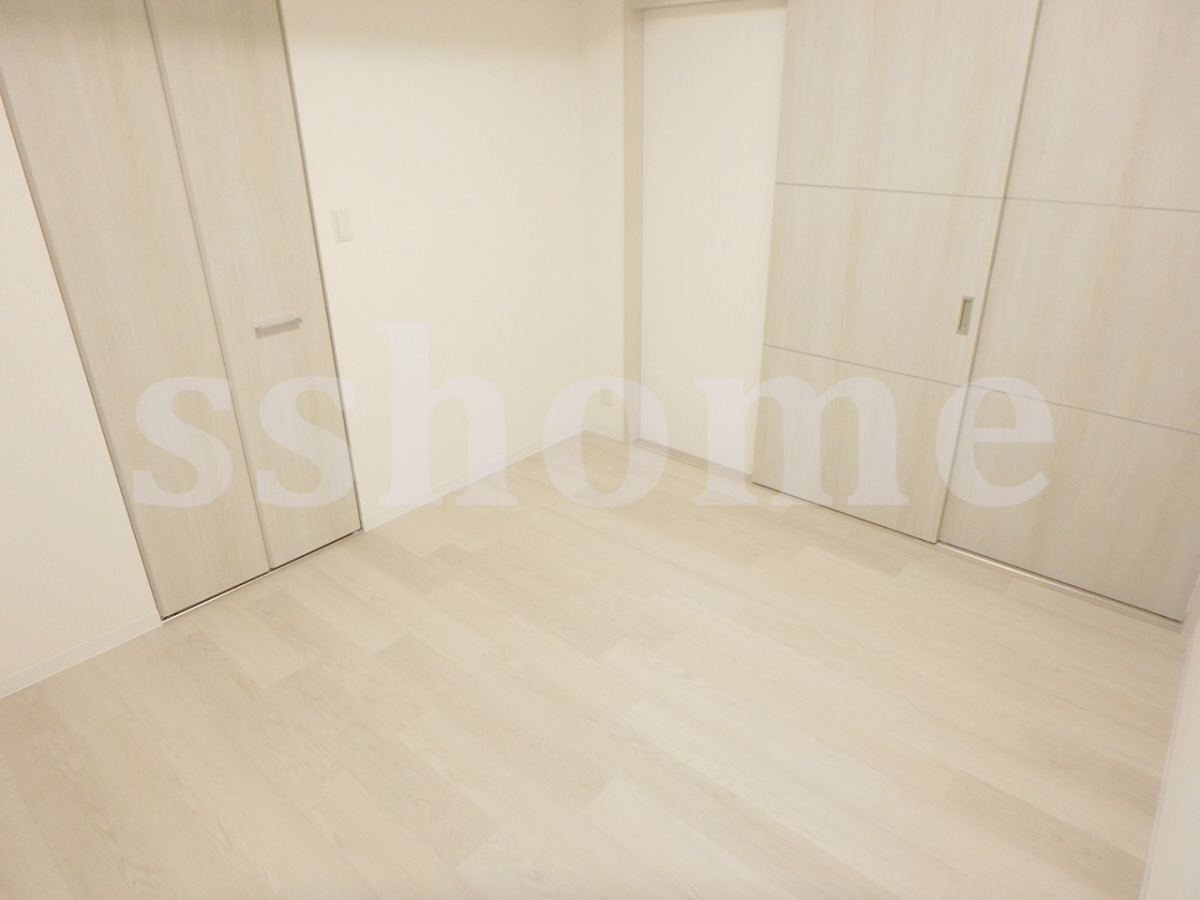 寝室 洋室☆ 写真15