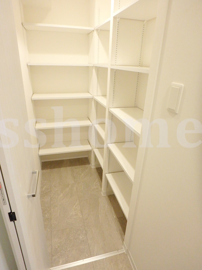 収納 シューズインクローゼット☆ 写真17