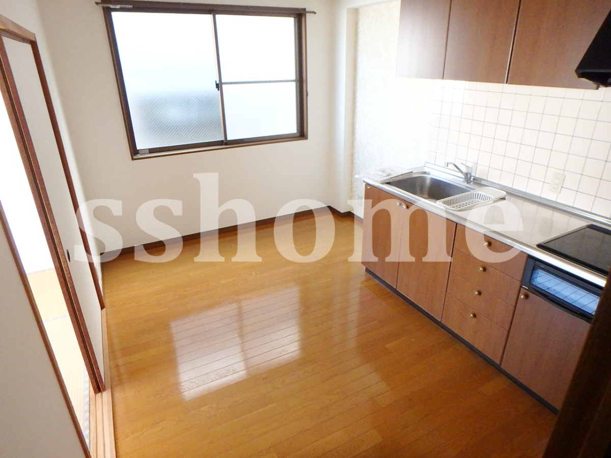 リビング 明るいリビング 写真2