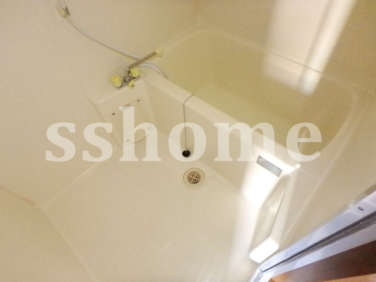 バス バスルーム☆ 写真4