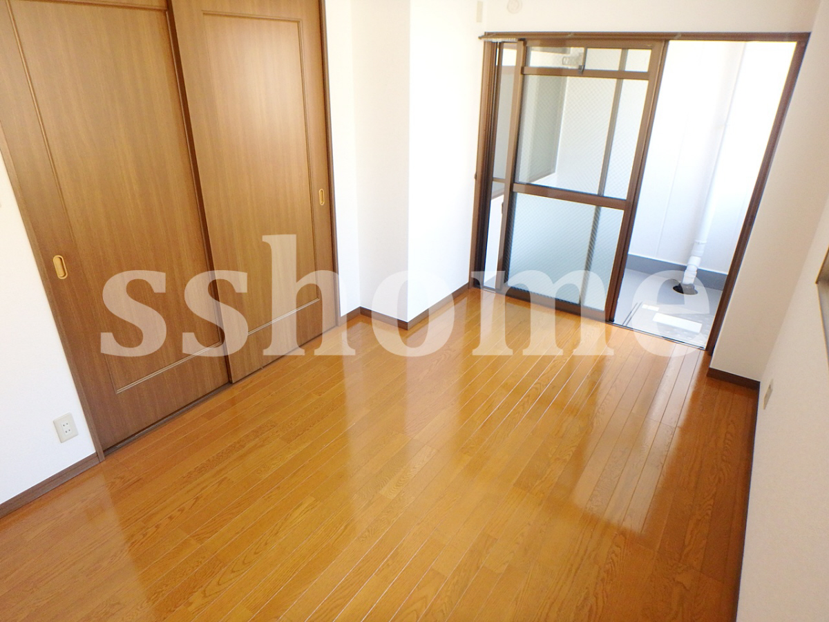 その他部屋・スペース 洋室 写真6