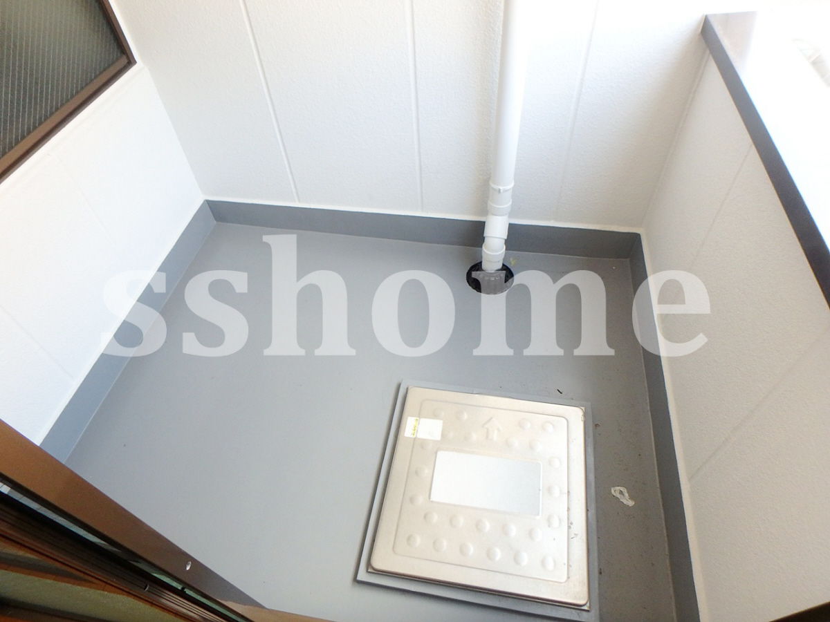 バルコニー・ベランダ バルコニー 写真10