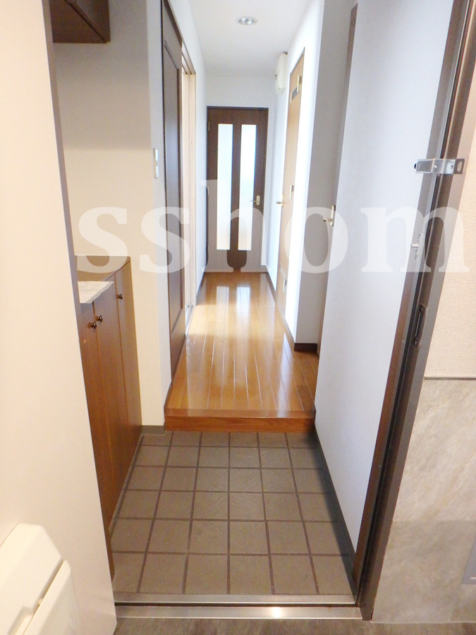 玄関 玄関☆ 写真12