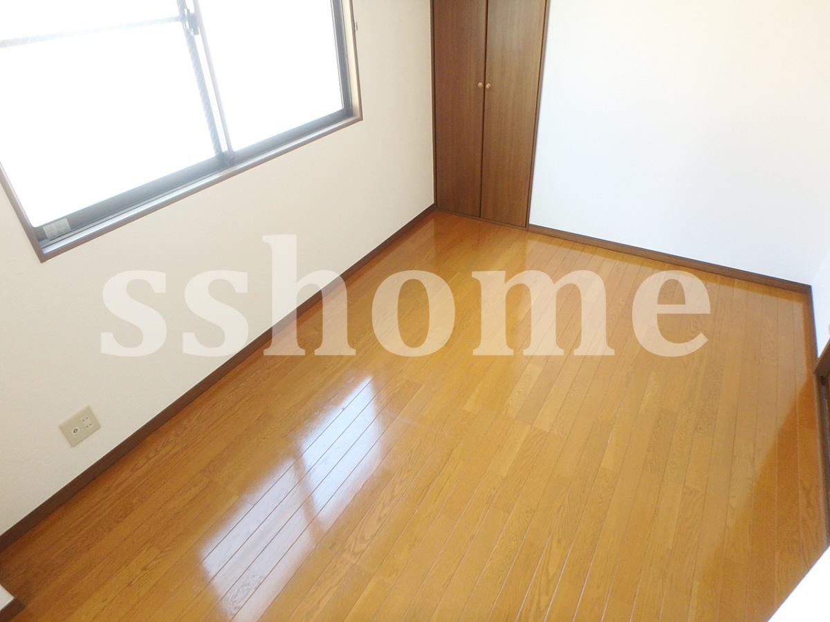 内装 フローリング 写真14