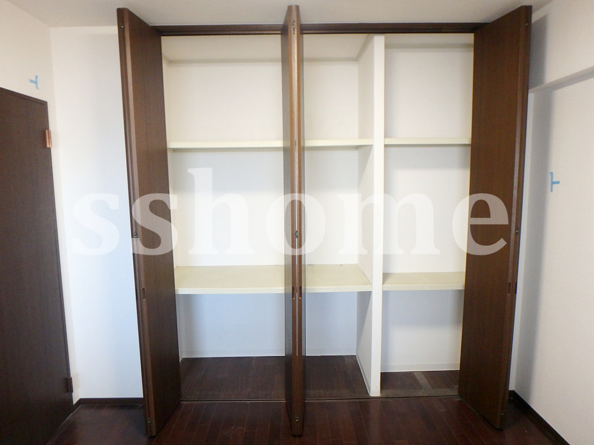 収納 クローゼット☆ 写真5