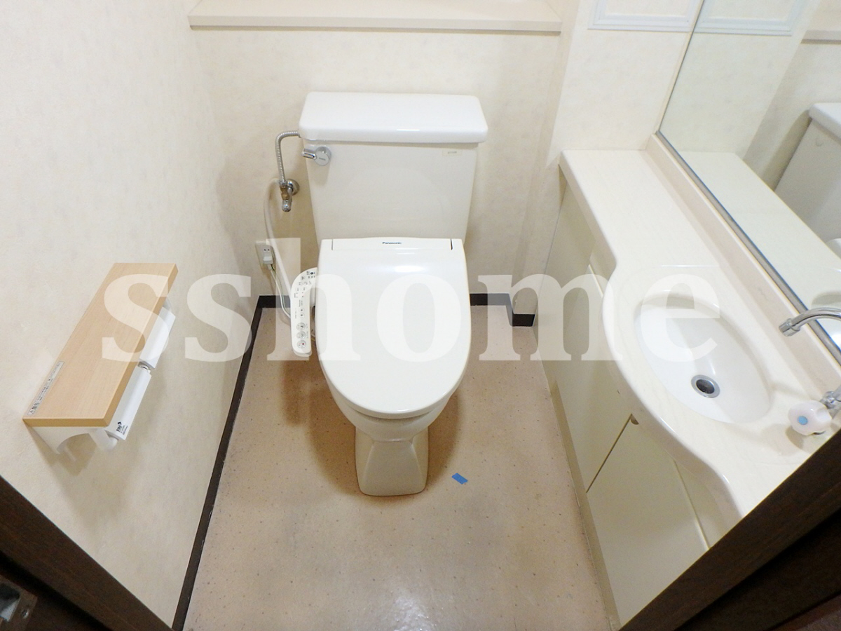 トイレ シャワートイレ☆ 写真8