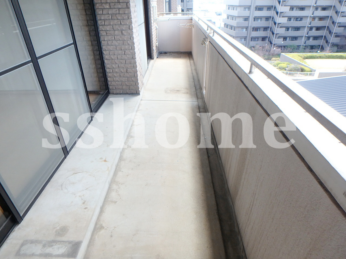 バルコニー・ベランダ バルコニー☆ 写真10