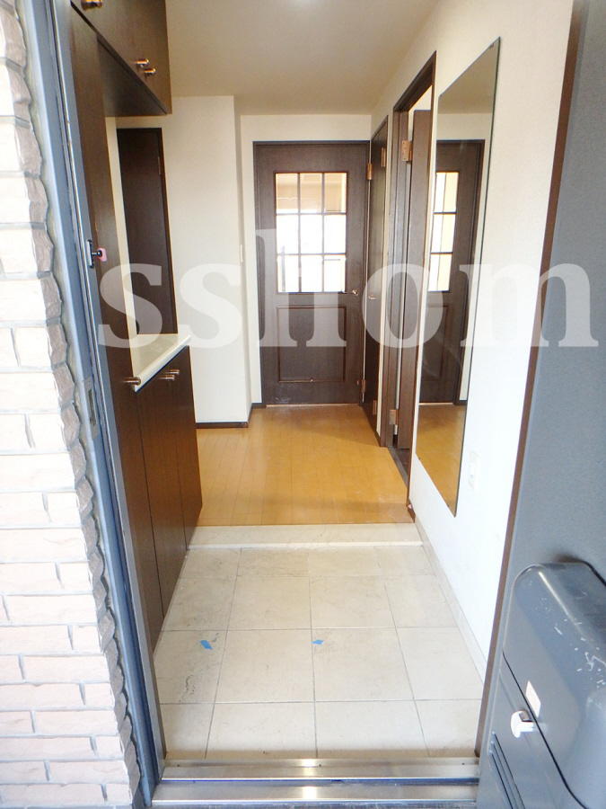 玄関 玄関☆ 写真12