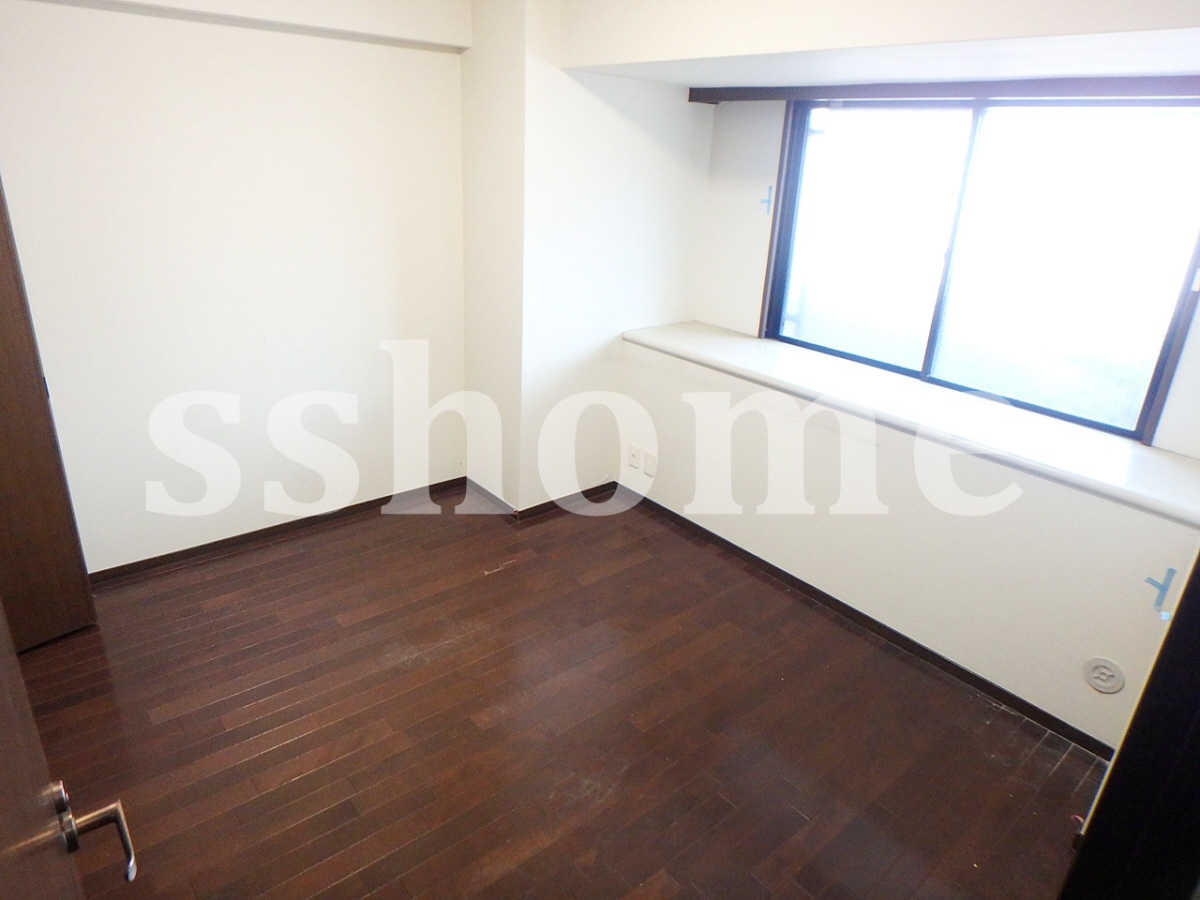 内装 洋室☆清掃前 写真14