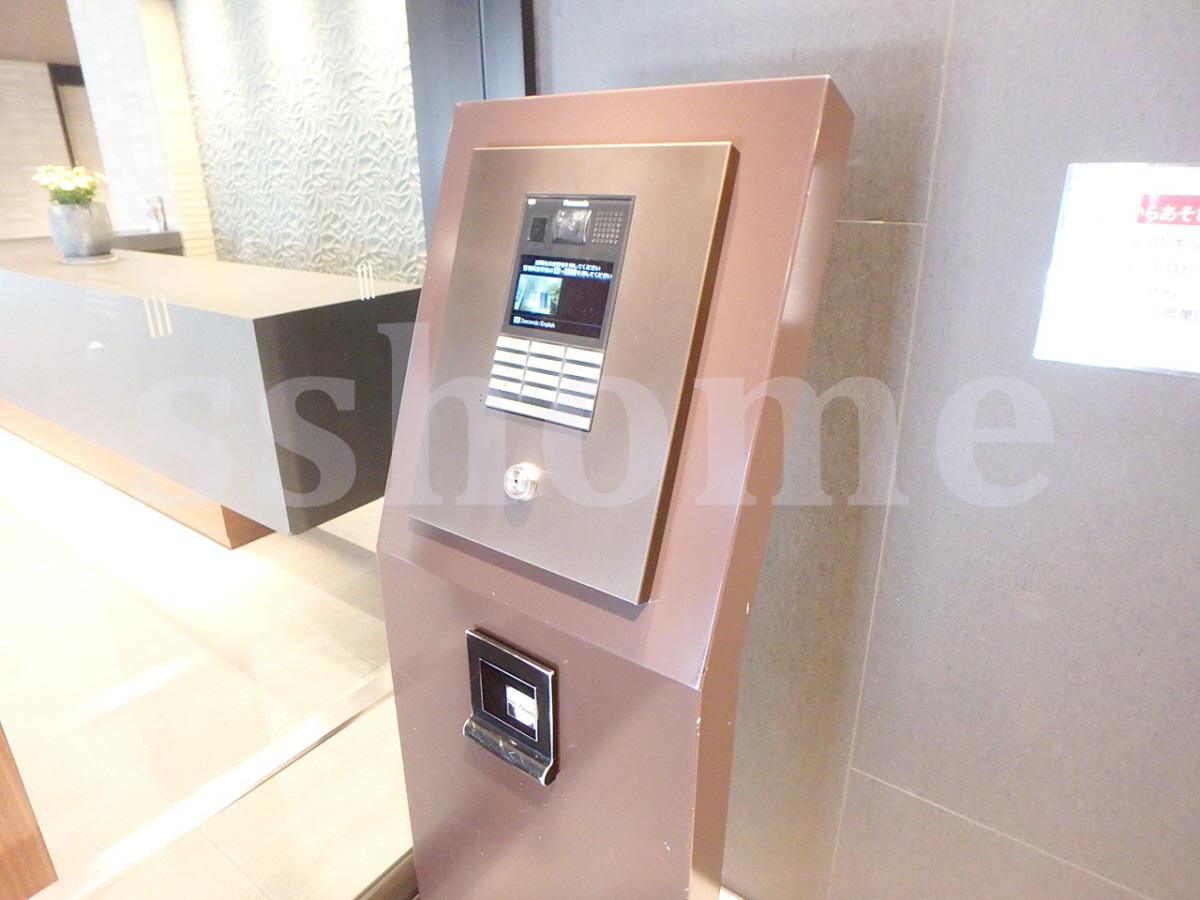 セキュリティ オートロックで安心☆ 写真28