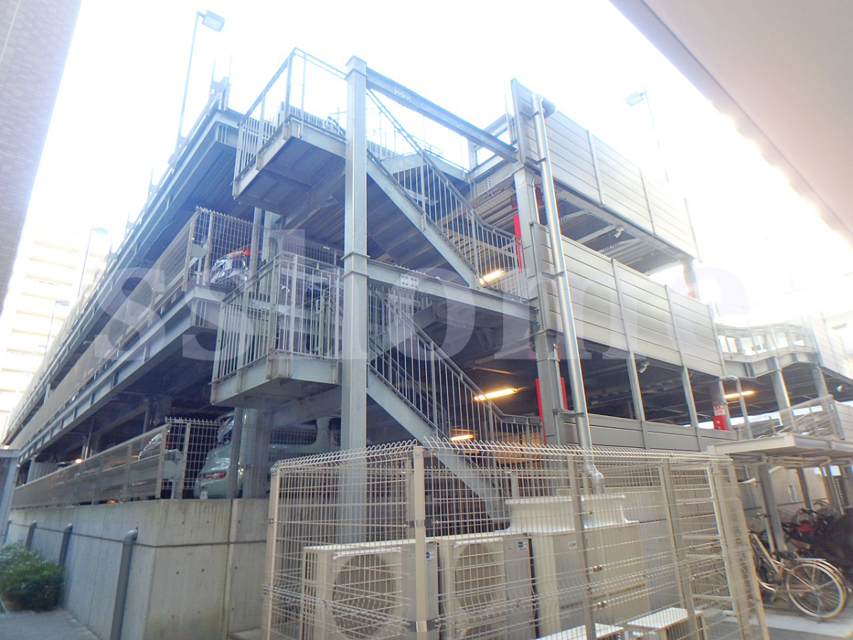 駐車場 空き確認要☆ 写真29