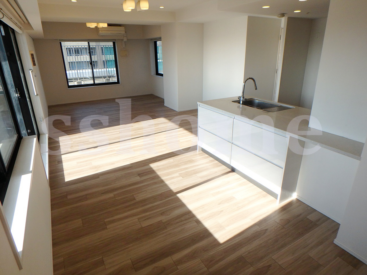 リビング 広々リビング♪ 写真2