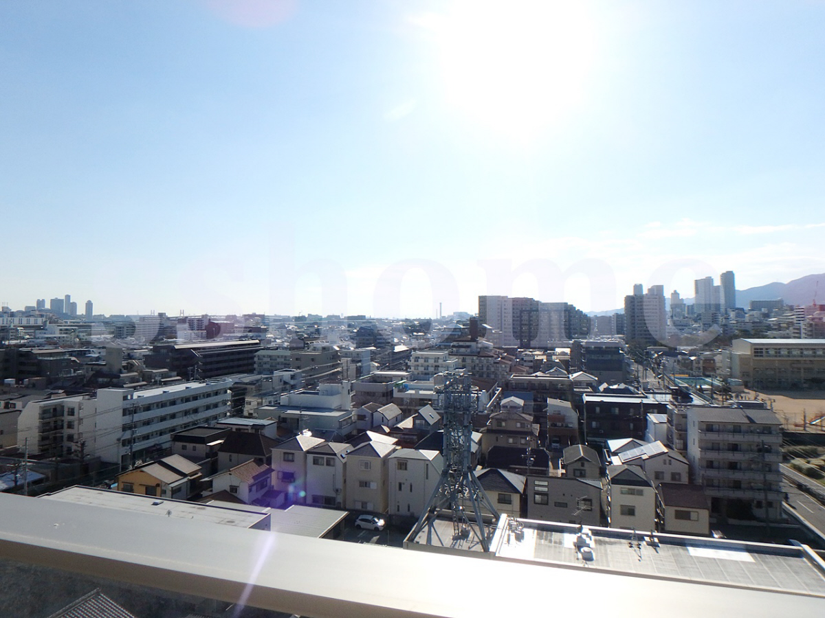 抜けています♪ 写真7