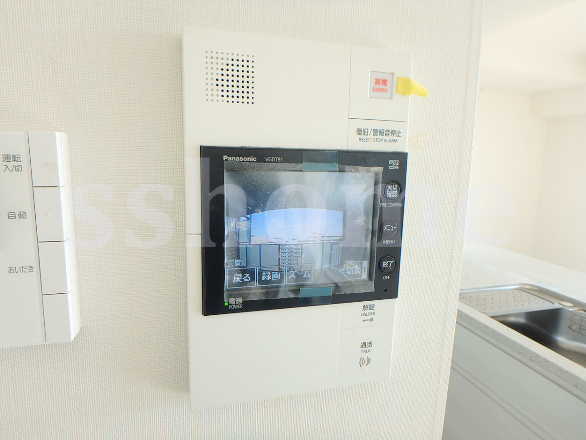 設備 モニターホン☆ 写真11