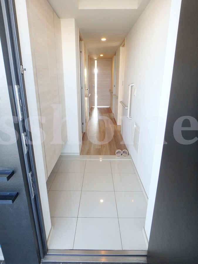 玄関 余裕のある玄関です♪ 写真12