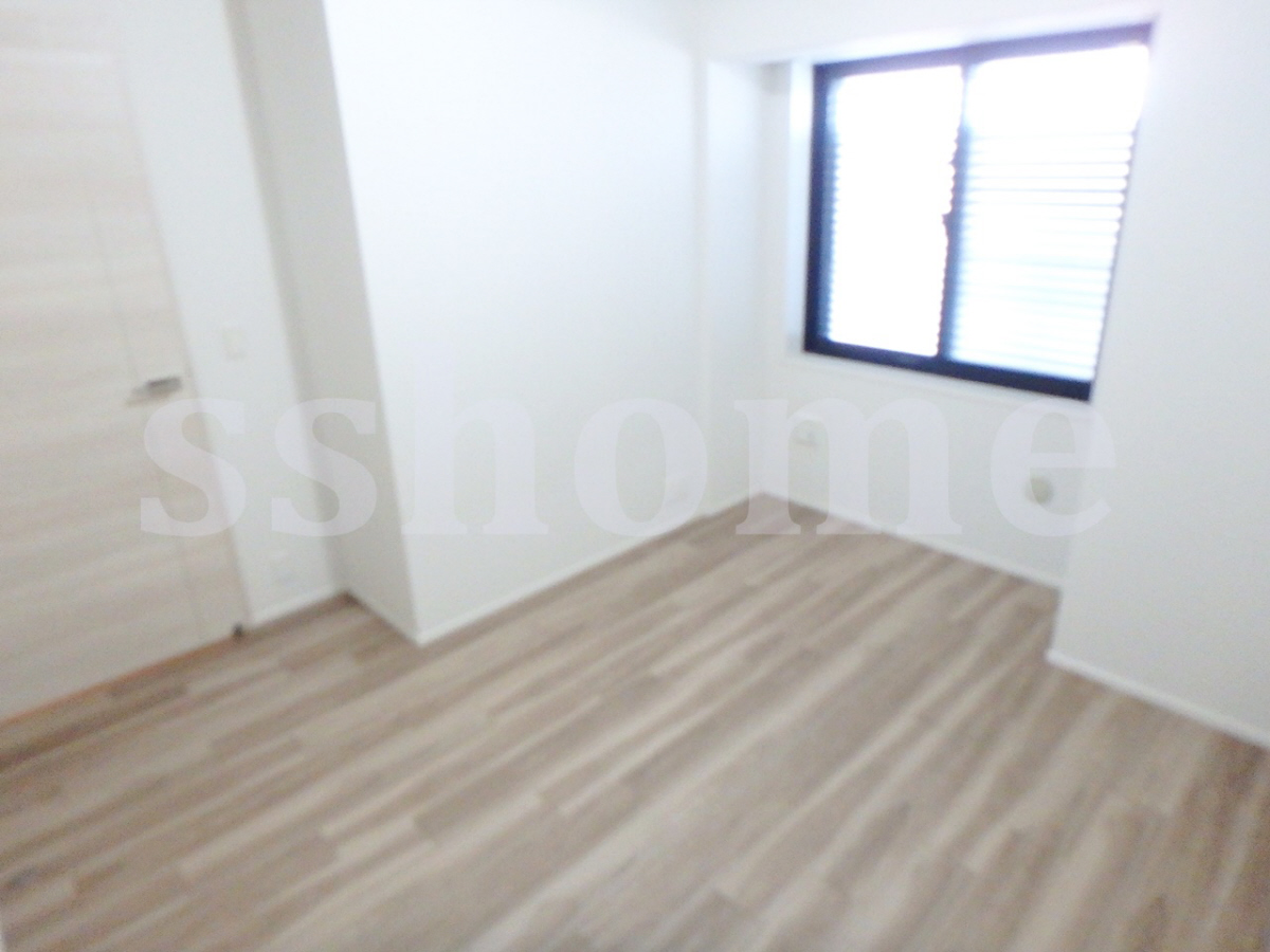 寝室 洋室6.2帖☆ 写真15